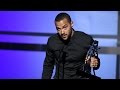 Jesse Williams Steals the BET Awards With Impassioned Speech ...