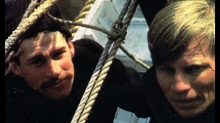 Загадката На Пясъците 1979 Приключенски Bg Audio