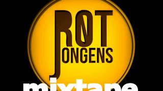 10 Ft Boyki & Amaro - Rosalina Rotjongens
