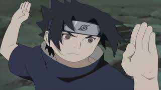 Sasuke Twixtor 4K - Free Sasuke Clips For Editing