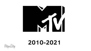 Mtv Logo Evolution