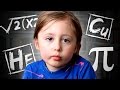"Telepathic” Genius Child Tested By Scientist