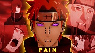 Nagato Uzumaki Pain Video Edit Naruto Shippuden M Engira Maasilamani Bgm Surya Tamil