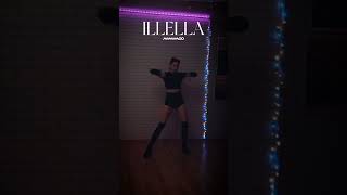 Mamamoo - Illella Dance Cover Hann K-Covers