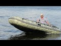 Надувная лодка GLADIATOR E380 + лодочный мотор Mercury 9,9 Надувная лодка GLADIATOR E380 + лодочный мотор Mercury 9,9