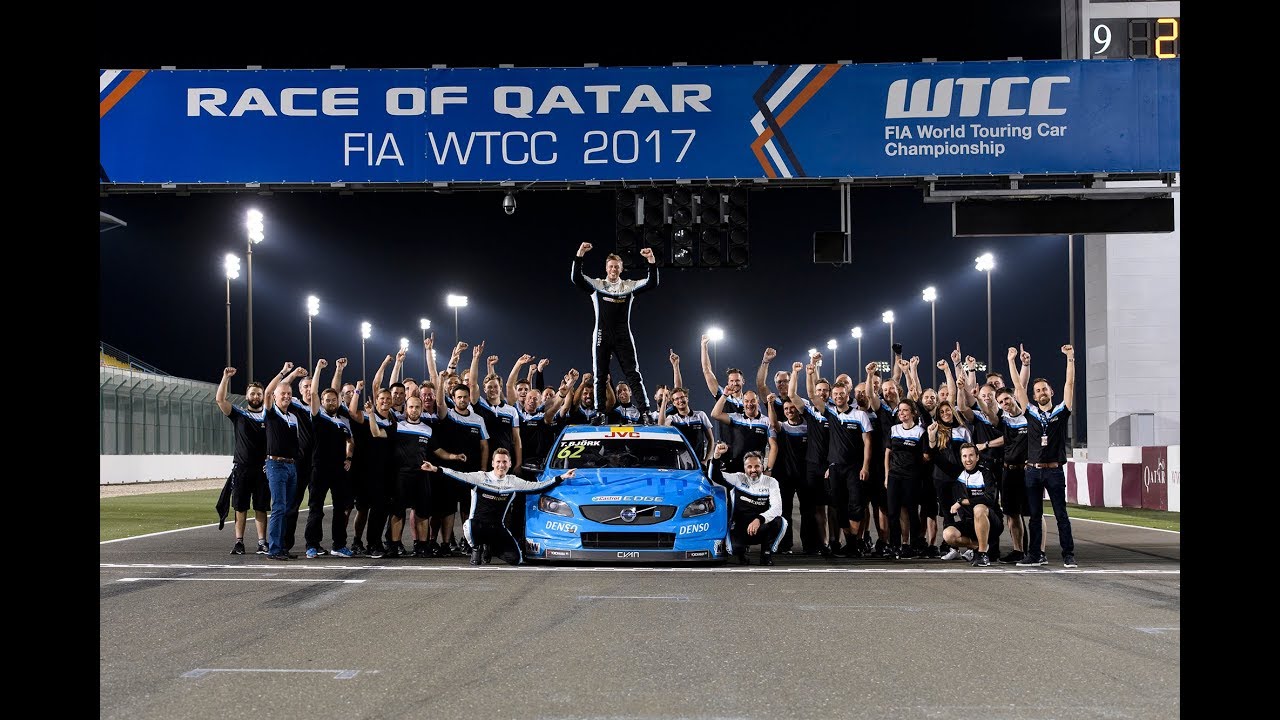 VOLVO Racing