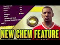 FIFA 15 - NEW CHEM FEATURE!! - MY IDEA - FIFA 15 ULTIMATE TEAM