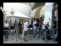STOLEN MOMENTS - PERUGIA NONETTO JAZZ  (PNJ)