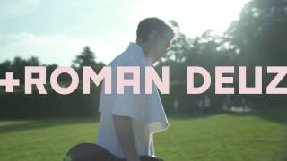 Daniel Shake & Roman Deuz - Seagull (Live)