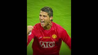 Ronaldo Rocket