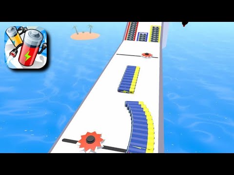 Battery Run – New Game All Levels Gameplay Walkthrough Battery Run – New Game All Levels Gameplay Walkthrough