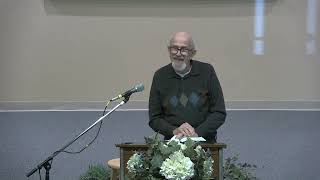 Walter Williams Preaches Are In or Out