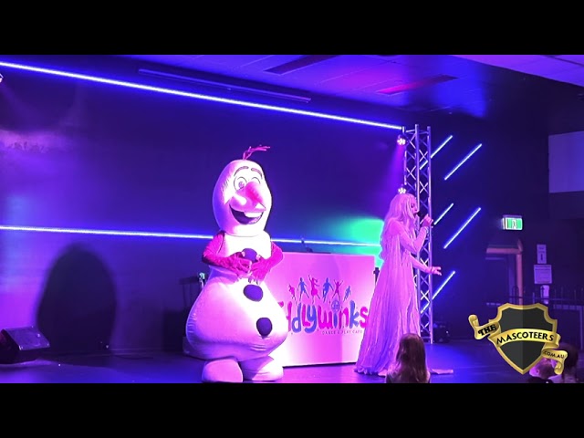 Live Performances