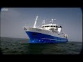 Britain: The New Alaska? - Horizon: The Big Chill - BBC