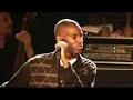 Abd Al Malik "Gibraltar" LIVE