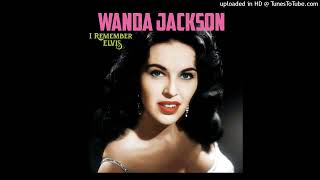 Watch Wanda Jackson Aint That Loving You Baby video