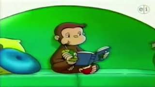 Curious George Pbskids