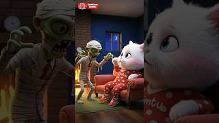 Dad, Please Come Home Quickly, Theres Zoom