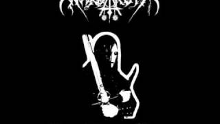 Video Black metal ist krieg Nargaroth