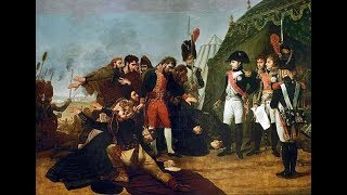 Пиренейские Войны Наполеона