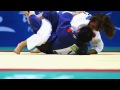 london Olympic 2012 Japans Kaori Matsumoto wins womens 57kg judo gold