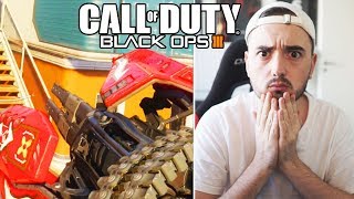 ICH SPIELE WIEDER BLACK OPS 3 !! | MarcelScorpion