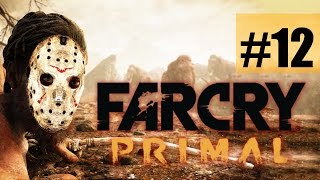 Прохождение Far Cry Primal на русском - часть 12 - Путь к логову Улла