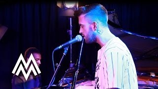 Watch Mike Hough Lost In Love video