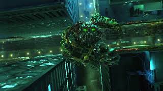 Transformers the Ride NBC Universal Promo