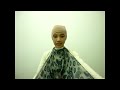image Hijab Tutorial Hijab Paris Segi Empat Modern Inspired Natasya Farani