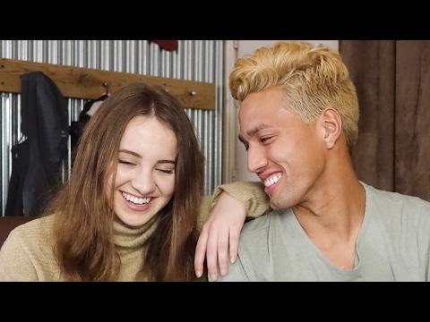 I HAVE A GIRLFRIEND