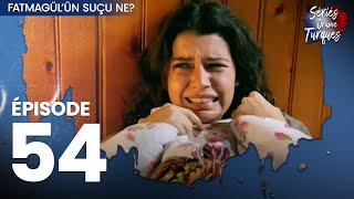 Fatmagul - Épisode 54