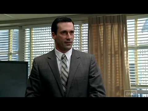 Advertising per Mad Men Advertising per Mad Men klip izle