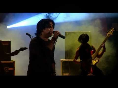 Chasing the sun - Motherjane Live at...