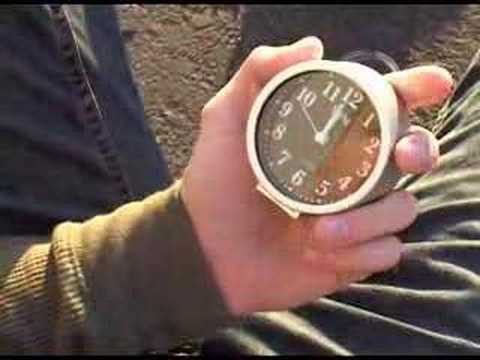 SHORT FILM - Killing Time