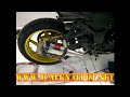image Jual Knalpot Akrapovic Lorenzo Ninja 250r Karbu Fi