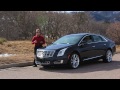 2013 Cadillac XTS - Your Questions Answered!