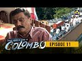 Once Upon A Time in Colombo Episode 11