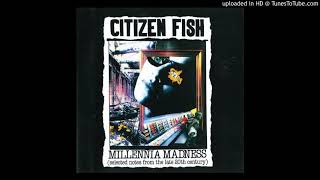 Watch Citizen Fish Skin video