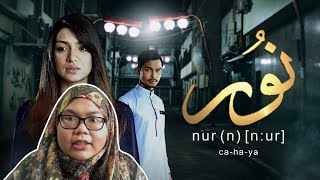 Review Series - Nur