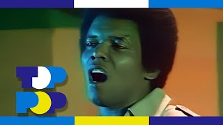 Johnny Nash - Tears On My Pillow • Toppop