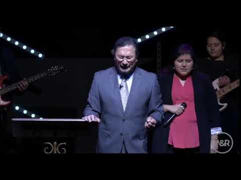 Pedro Cantu - La semana que cambio la Historia(devocional)