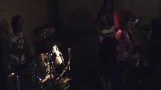 Watch Cream The Coffee Song video