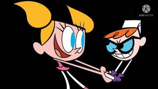 Dexters Laboratory Dee Dee And Dexter Images Compilation From Toons And Toys