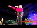 Grenadian artiste 'Dan Silva' performance at Sunshine Promotions 'Night of Love' May 11th, 2013