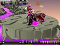 Adventure Quest Worlds: All Chaos Lords Solo