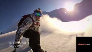INTERSPORT MUSIC VIDEO DEMO