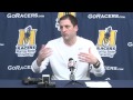 Murray State University Boys Basketball Camp