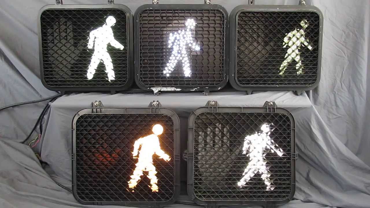 5 types of imagery in the pedestrian 5 types of imagery in the pedestrian