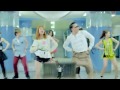 cs188's Gangnam Style Rave (5 Minute Loop)